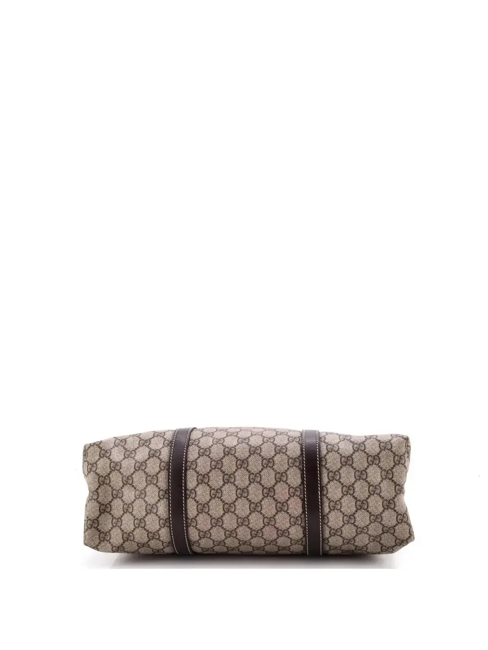 Gucci Joy Tote Gg Coated Canvas With #340552G92B